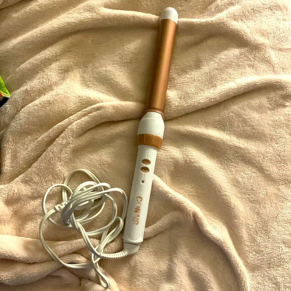 Conair Double Ceramic Curling Wand